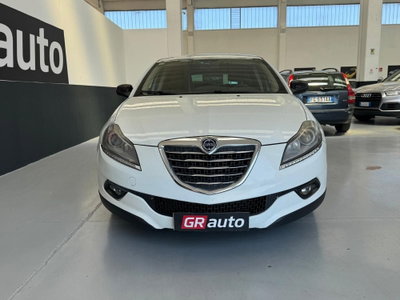 Lancia Delta 1.4 T-Jet 120 CV Gold Ecochic GPL (3)