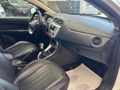 Lancia Delta 1.4 T-Jet 120 CV Gold Ecochic GPL (6)