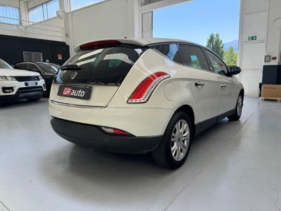 Lancia Delta 1.4 T-Jet 120 CV Gold Ecochic GPL (9)