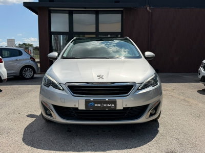 Peugeot 308 SW BlueHDi 120 S&S EAT6 GT Line (3)