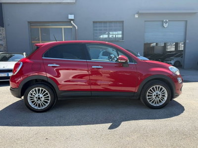 Fiat 500X 1.6 MultiJet 120 CV City Cross (5)