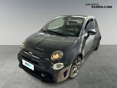 Abarth 595 595 1.4 Turbo T-Jet 145 CV usata