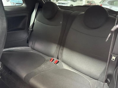 Abarth 595 595 1.4 Turbo T-Jet 145 CV (17)