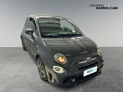 Abarth 595 595 1.4 Turbo T-Jet 145 CV (3)