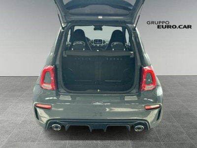 Abarth 595 595 1.4 Turbo T-Jet 145 CV (4)