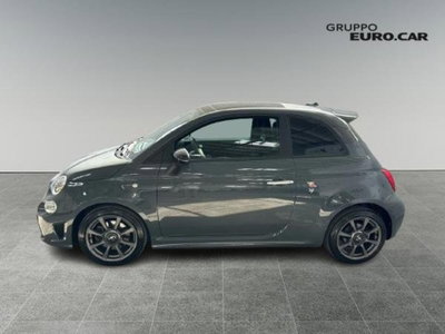 Abarth 595 595 1.4 Turbo T-Jet 145 CV (7)