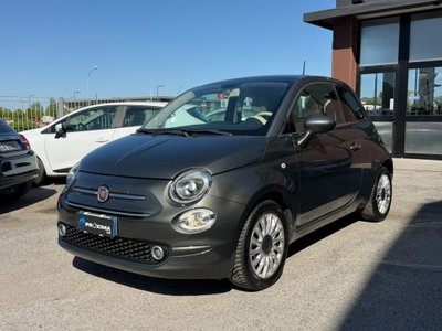 Fiat 500 1.2 EasyPower Lounge usata