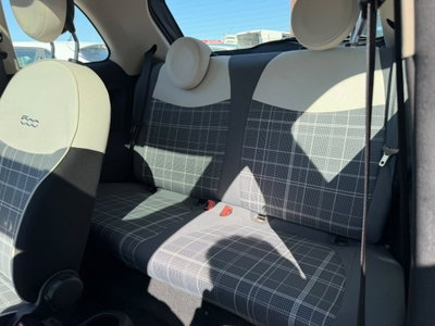 Fiat 500 1.2 EasyPower Lounge (11)