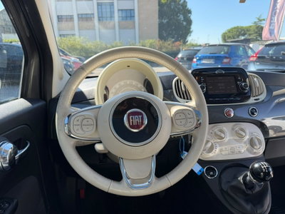 Fiat 500 1.2 EasyPower Lounge (13)