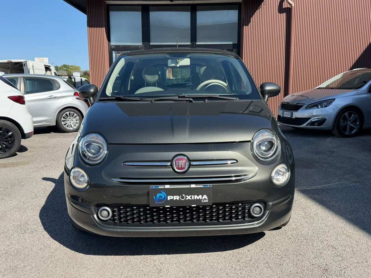 Fiat 500 1.2 EasyPower Lounge (3)
