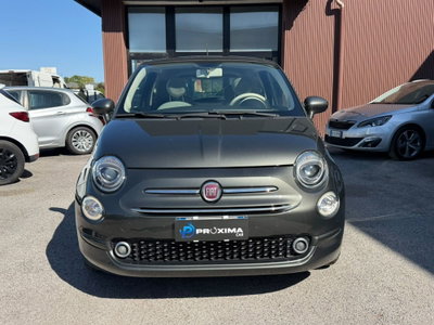 Fiat 500 1.2 EasyPower Lounge (3)