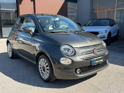 Fiat 500 1.2 EasyPower Lounge (4)