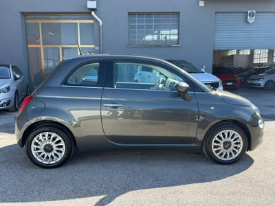 Fiat 500 1.2 EasyPower Lounge (5)
