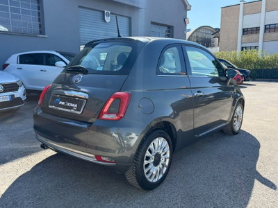 Fiat 500 1.2 EasyPower Lounge (6)