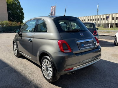 Fiat 500 1.2 EasyPower Lounge (8)