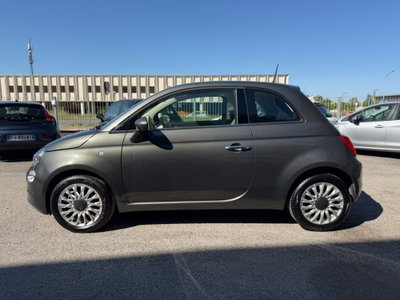 Fiat 500 1.2 EasyPower Lounge (9)