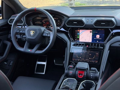 Lamborghini Urus 4.0 V8 S auto (10)