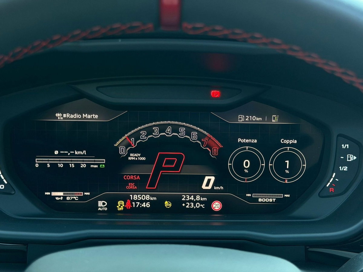 Lamborghini Urus 4.0 V8 S auto (11)