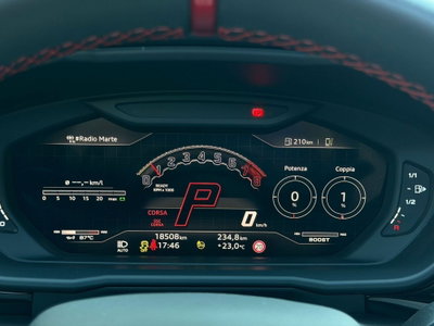 Lamborghini Urus 4.0 V8 S auto (11)