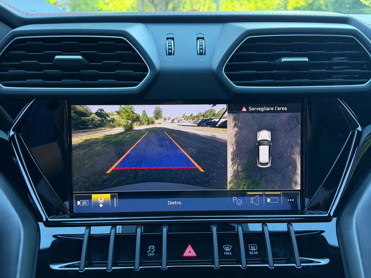 Lamborghini Urus 4.0 V8 S auto (12)