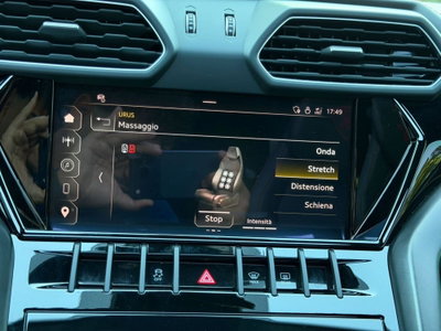 Lamborghini Urus 4.0 V8 S auto (13)