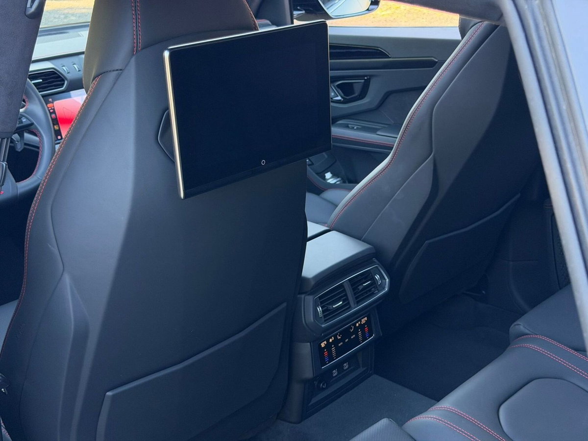 Lamborghini Urus 4.0 V8 S auto (14)