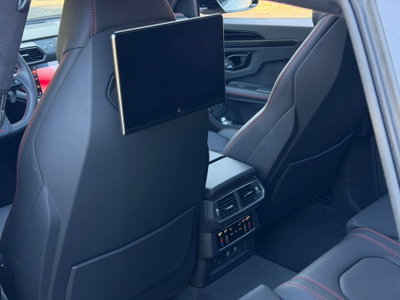 Lamborghini Urus 4.0 V8 S auto (14)