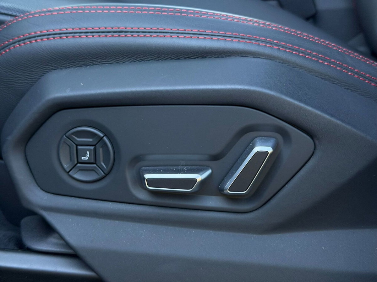 Lamborghini Urus 4.0 V8 S auto (17)
