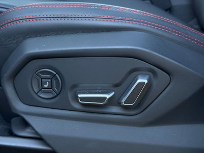 Lamborghini Urus 4.0 V8 S auto (17)