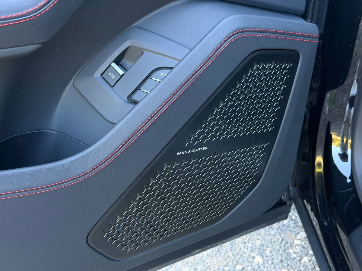 Lamborghini Urus 4.0 V8 S auto (18)