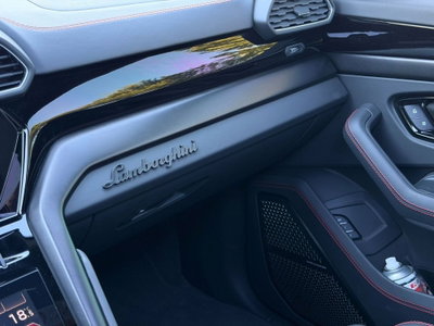 Lamborghini Urus 4.0 V8 S auto (19)