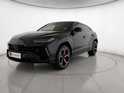 Lamborghini Urus 4.0 V8 S auto (20)