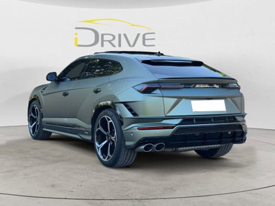 Lamborghini Urus 4.0 V8 S auto (3)
