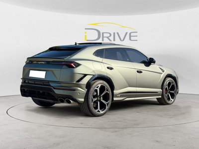 Lamborghini Urus 4.0 V8 S auto (4)