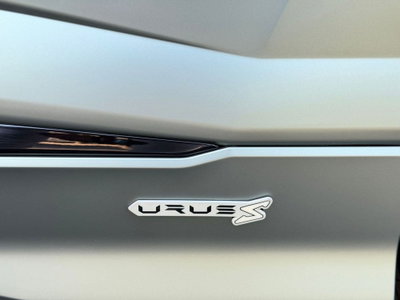 Lamborghini Urus 4.0 V8 S auto (6)