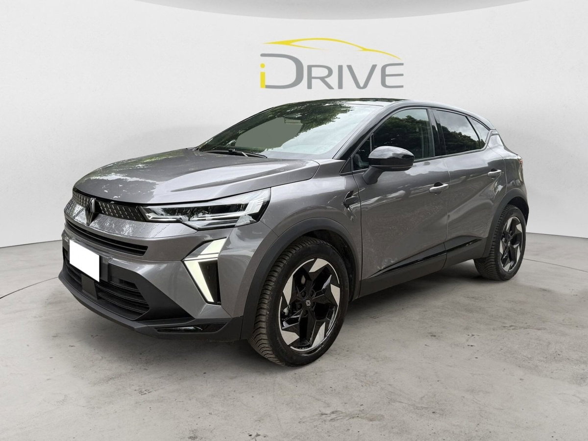 Renault Captur 1.0 tce Techno 90cv