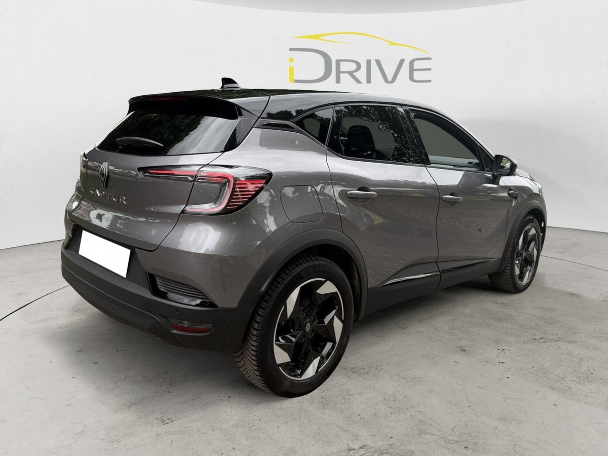 Renault Captur 1.0 tce Techno 90cv (5)