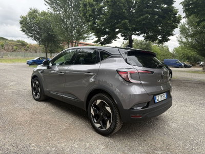 Renault Captur 1.0 tce Techno 90cv (7)