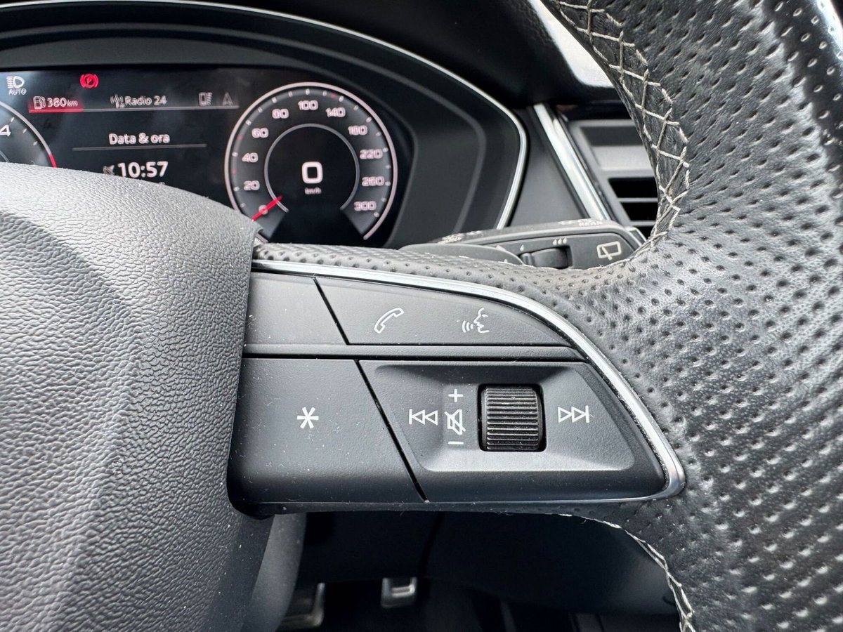 Audi Q4 Sportback 40 S line edition (13)