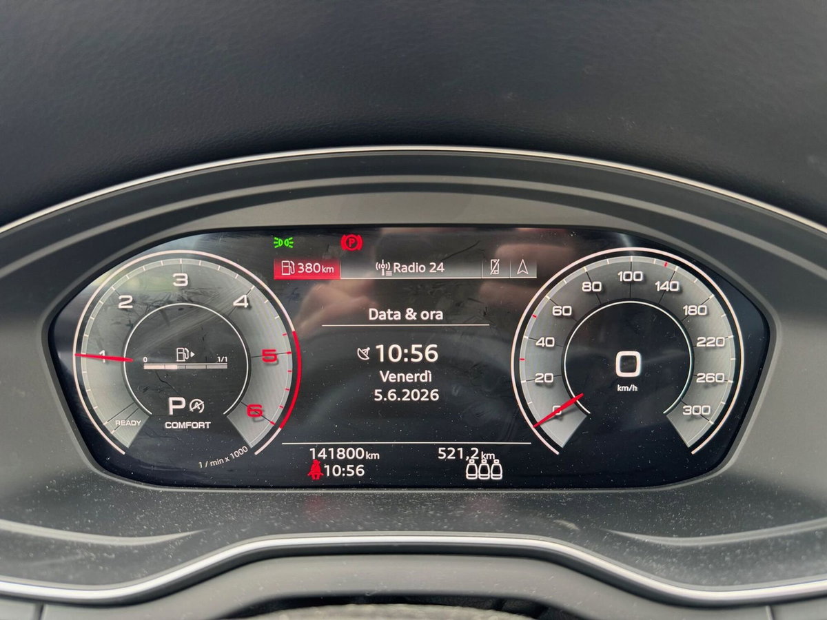 Audi Q4 Sportback 40 S line edition (14)