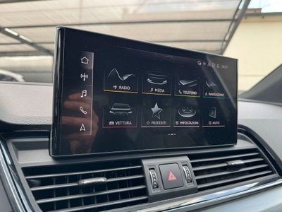 Audi Q4 Sportback 40 S line edition (15)