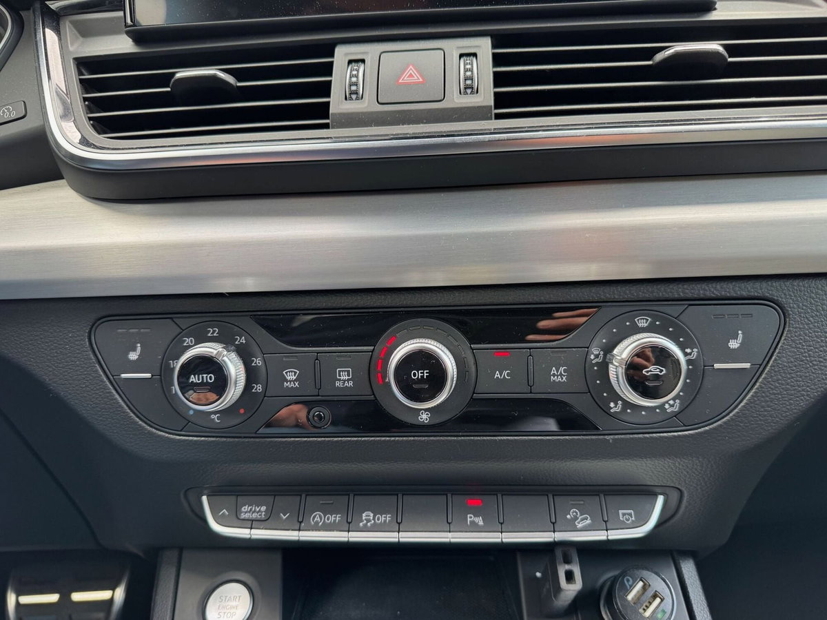 Audi Q4 Sportback 40 S line edition (16)