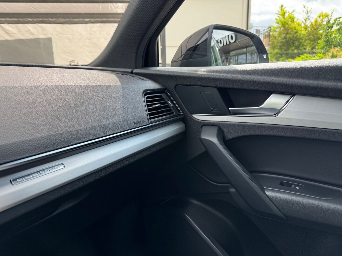 Audi Q4 Sportback 40 S line edition (17)