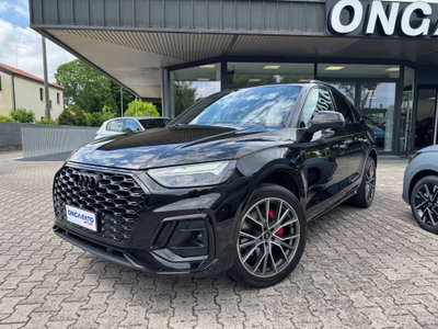 Audi Q4 Sportback 40 S line edition (2)