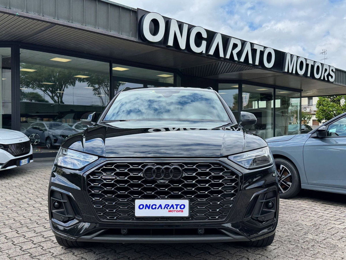 Audi Q4 Sportback 40 S line edition (3)