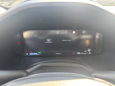 Jeep Renegade 1.5 turbo t4 mhev Summit 2wd dct (10)
