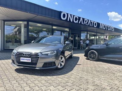 Audi A4 Avant 35 TDI S tronic Business usata