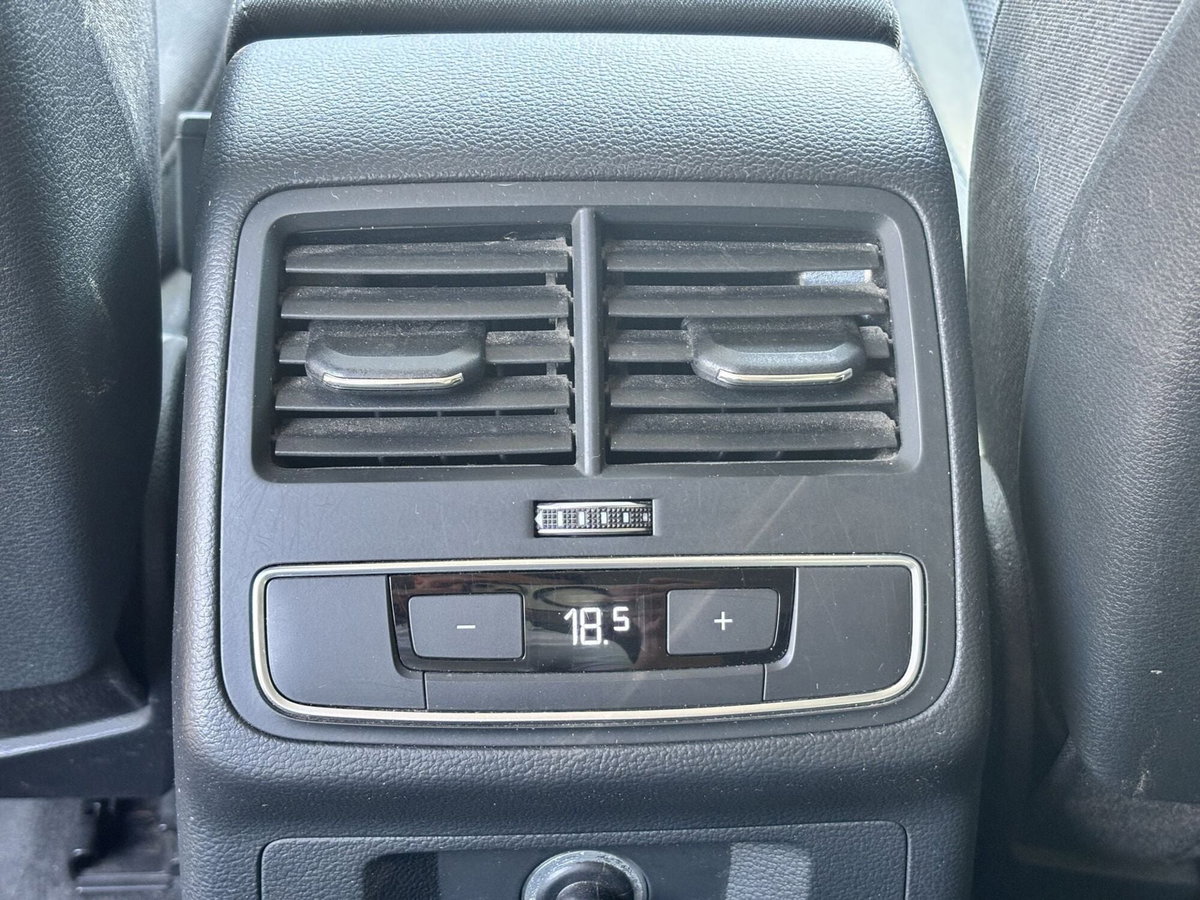 Audi A4 Avant 35 TDI S tronic Business (10)
