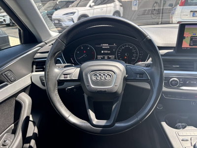 Audi A4 Avant 35 TDI S tronic Business (12)