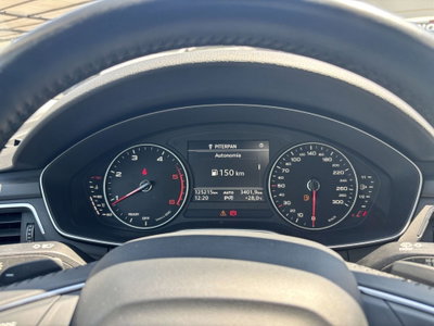 Audi A4 Avant 35 TDI S tronic Business (13)